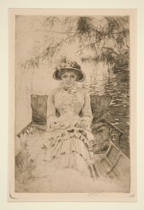  od Anders Zorn