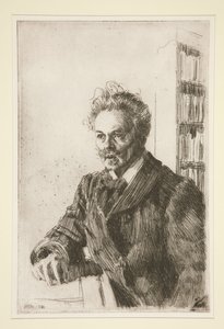  od Anders Zorn