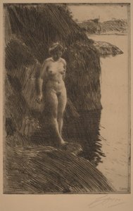  od Anders Zorn