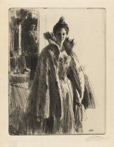  od Anders Zorn