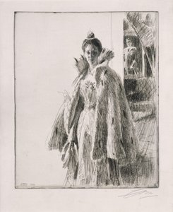  od Anders Zorn