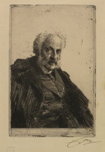  od Anders Zorn