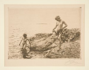  od Anders Zorn