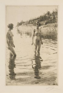 od Anders Zorn