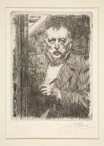  od Anders Zorn