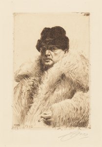  od Anders Zorn