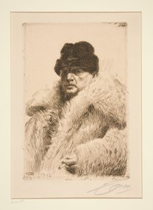  od Anders Zorn