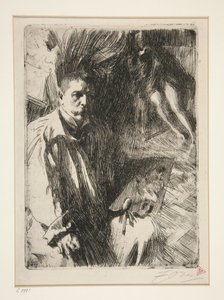  od Anders Zorn