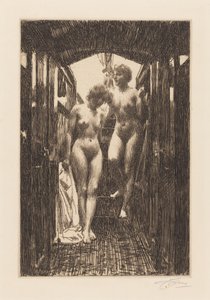  od Anders Zorn