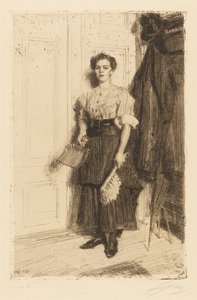  od Anders Zorn