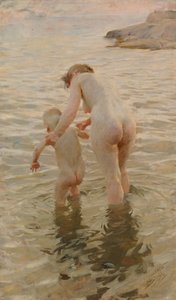 od Anders Zorn