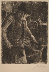  od Anders Zorn