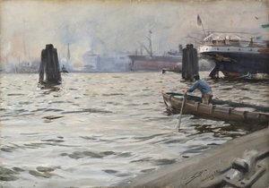  od Anders Zorn