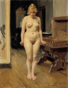 od Anders Zorn