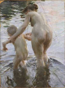  od Anders Zorn