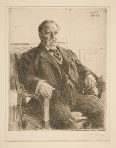  od Anders Zorn