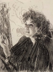  od Anders Zorn