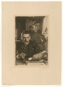  od Anders Zorn
