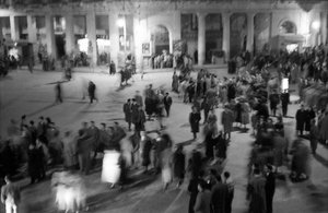 CROTONE - KARNEVAL NA NÁMĚSTÍ