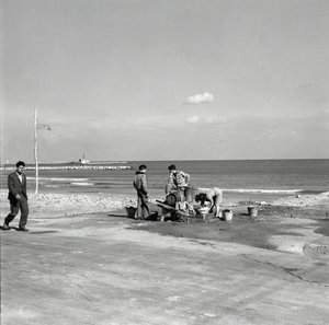 PRACOVNÍ OKRES od Ando Gilardi