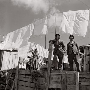 PRACOVNÍ OKRUH, Crotone