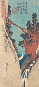 Bow Moon, 19. století.