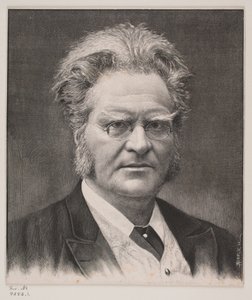 Bjørnstjerne. Bjornson