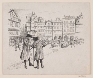 Ilustrace "Jean de France"