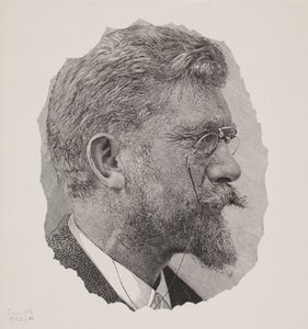 p.s. Krøyer od André Bork