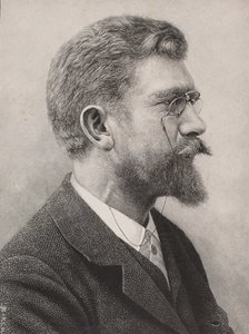 p.s. Krøyer od André Bork