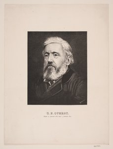 NAHORU. Přes od André Bork