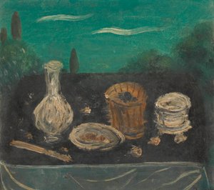Zátiší od Andre Derain
