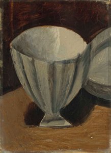 Zátiší s miskou od Andre Derain