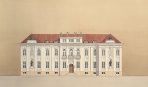 Mozarteum, Salcburk, Rakousko