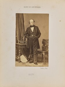Halévy od Andre Adolphe Eugene Disderi