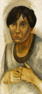 Busta ženy od Andre Derain