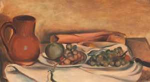 Hrozny od Andre Derain
