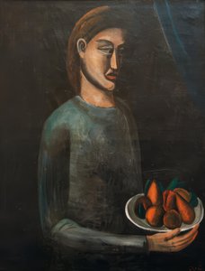 Nabídka od Andre Derain