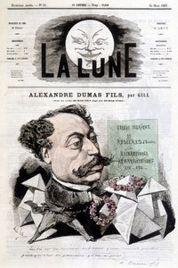 Závěsný od Andre Gill
