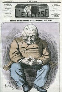 Závěsný od Andre Gill