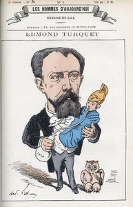 Závěsný od Andre Gill