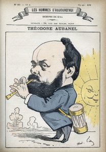 Závěsný od Andre Gill
