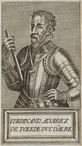 Fernando Alvarez z Toleda