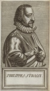 Filippo Strozzi