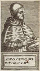 papež Pius II