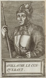 Vilém Dobyvatel