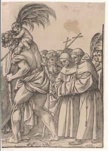 Triumph of Christ (osmá část)