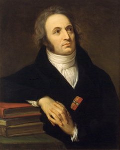 Portrét Vincenza Montiho 1754-1828, 1808.