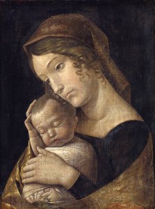  od Andrea Mantegna