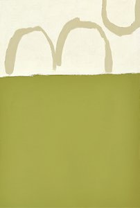 Formy zemních oblouků od Andrea Reichhart